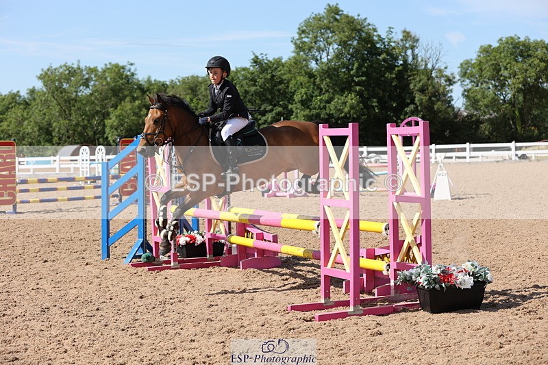 240629A-164239-08133 - Cls 13 Stepping Stones 128cm + 138cm