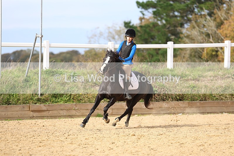 3E7A7556 - Class 3: 60cm open