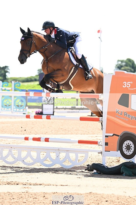 240721A-132854-18102 - Cls 8 3 Star Big Tour 1.55 Grand Prix Jump off