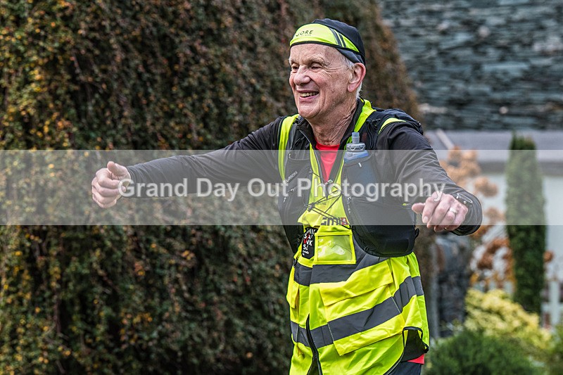 Derwentwater-1114 - Derwentwater 10 Mile Road Race Sunday 2nd November 2025