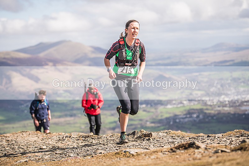 Coledale-668 - Coledale Horseshoe Fell Race Saturday 30th March 2024