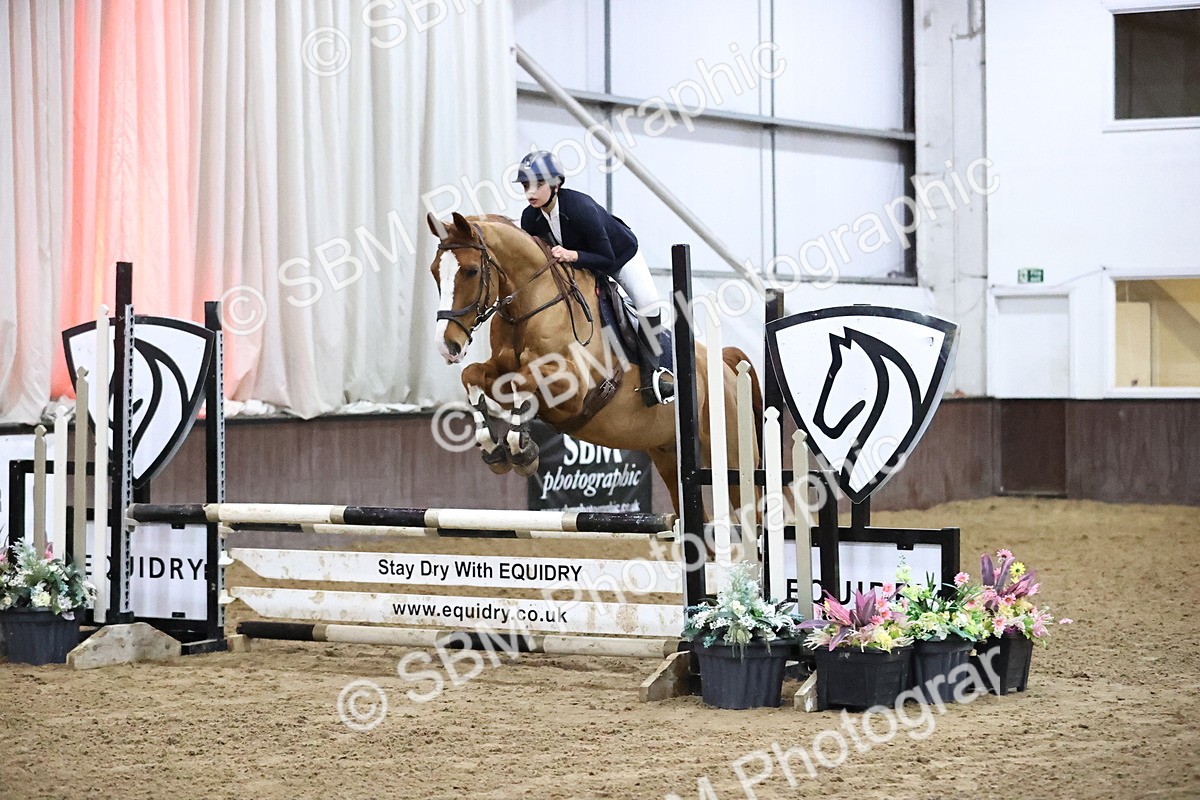 SBM_008872 - Class 19 - Clear Round