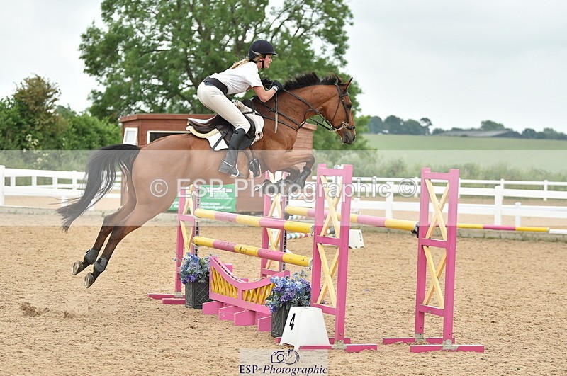 230611A-135238-06210 - Cls 35 1.10m Amateur Qualifier