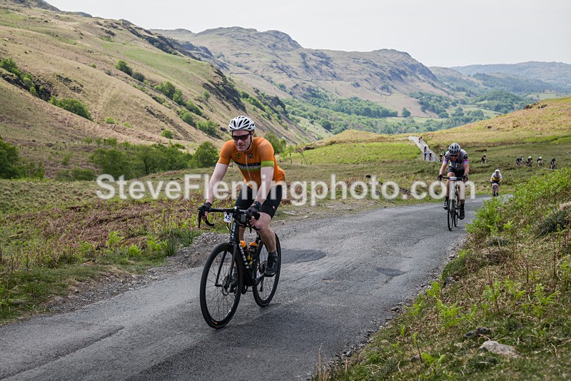 134415 - Hardknott Pass Camera 1 13.00-14.00
