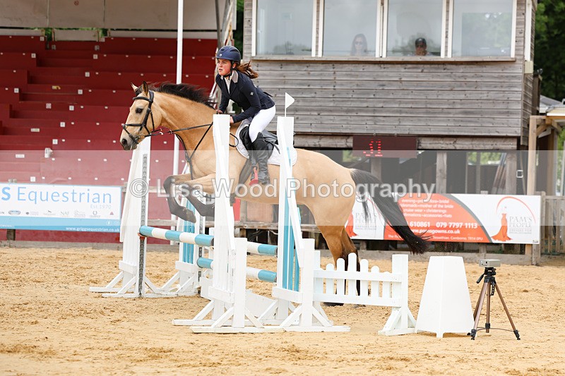 3E7A5069 - Class 9: 80cm Senior