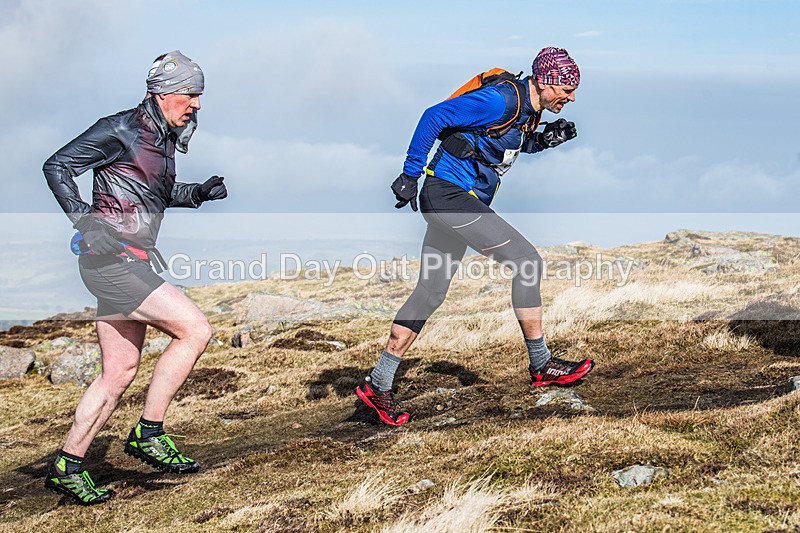 Carrock-324 - Carrock Fell Race Sunday 12th March 2023