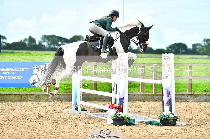 230729A-104600-05262 - Cls 14 NAF Bronze League Semi Final