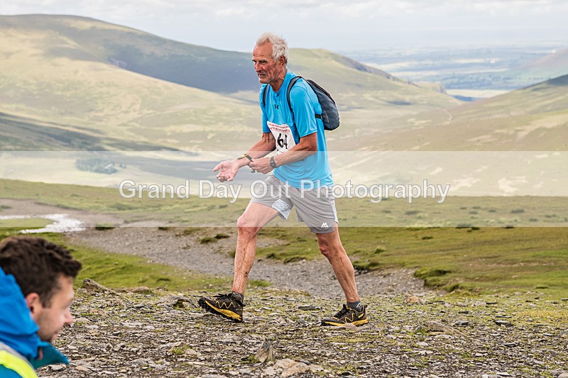 Blencathra-1227 - Blencathra Fell Race Sunday 28th June 2026