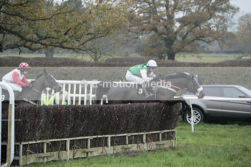 PtP 041222 0640 - Wheatland  Hunt PtP Chaddesley Corbett, Worcs 04/12/22