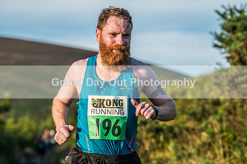 Latrigg-574 - Not Round Latrigg Race Wednesday 14th August 2024