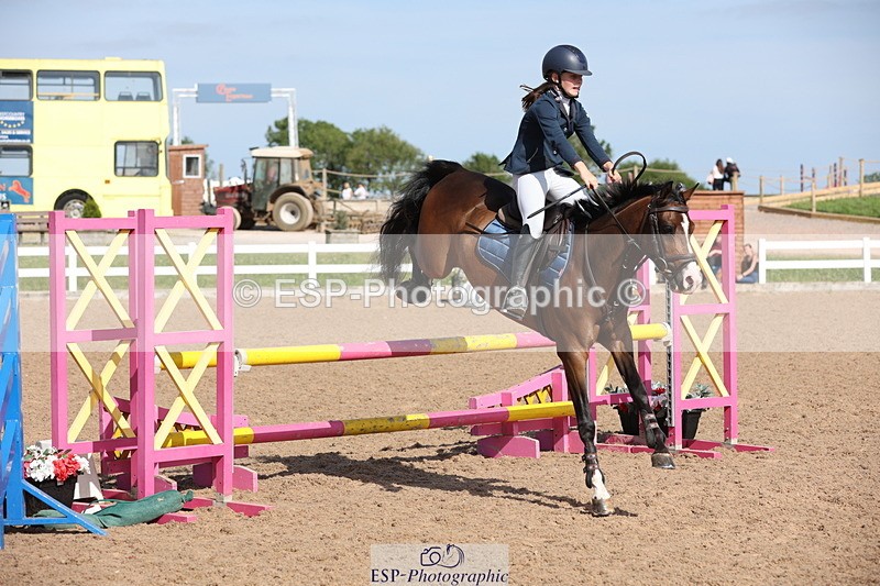 240629A-171537-08311 - Cls 13 Stepping Stones 128cm + 138cm