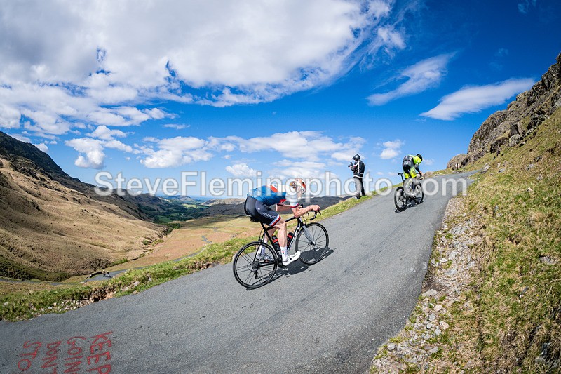 105835 - Hardknott Pass Camera 2 11.00-12.00