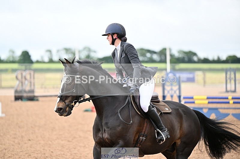 240608A-090030-01901 - Cls 1 Snr British Novice and 90cm Open