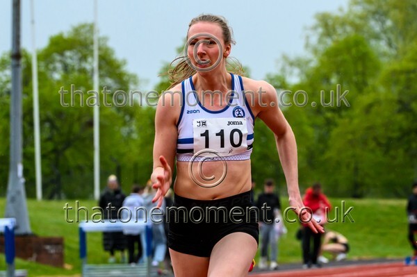 Opener25-924141 - Track Female