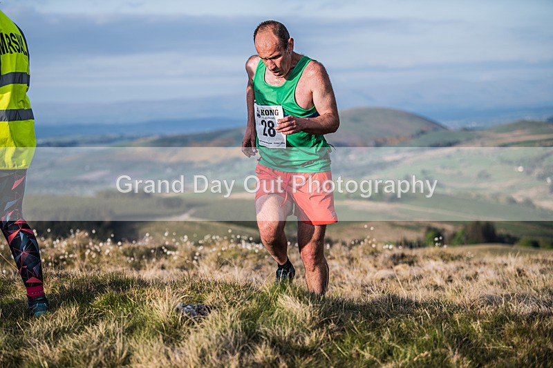 Dockray Hartside-81 - Dockray Hartside Fell Race Wednesday 7th May 2025
