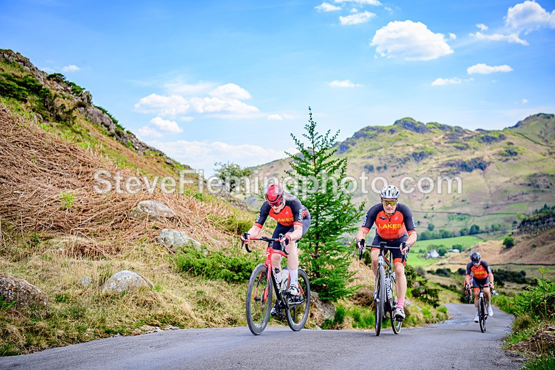 135317-0002 - Blea Tarn Climb 13:00 - 14:00