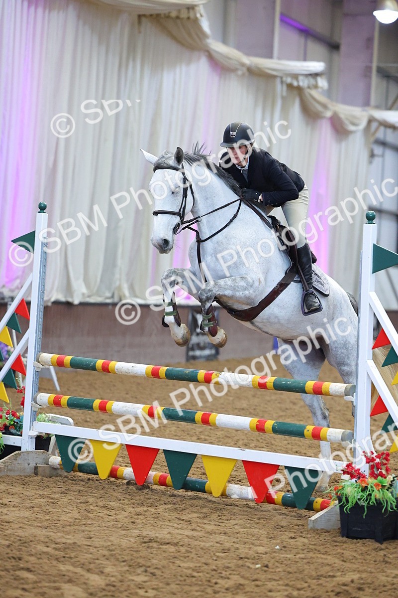 SBM_002074 - Class 8 - Senior British Novice 90cm