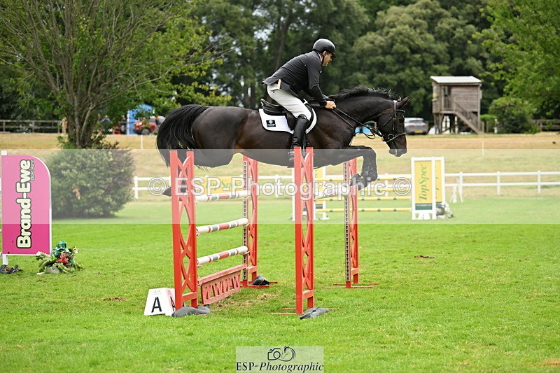 250706A-103902-17327 - Cls 43 Snr 1.30m Grand Prix