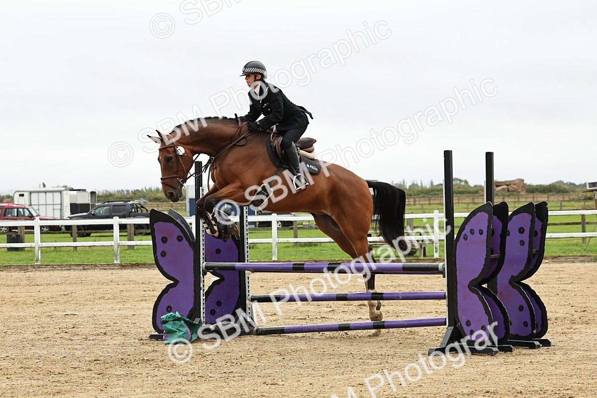 SBM_006756 - Class 75 - 95cm