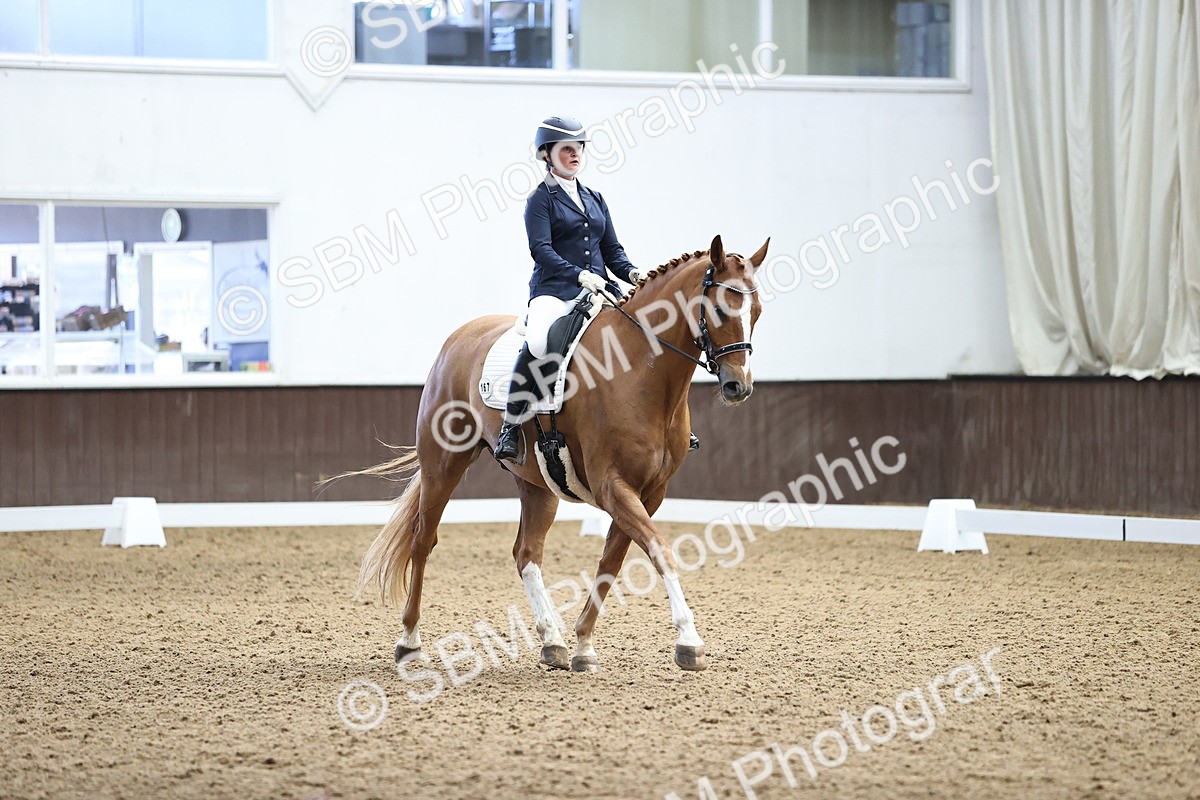 SBM_000860 - Novice 4 Warm Up