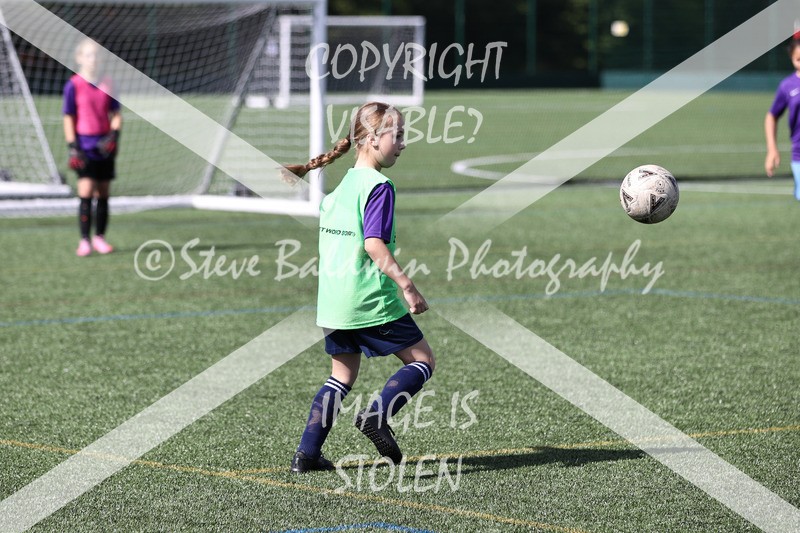 1DX30625 - Sun 14th U11 Girls