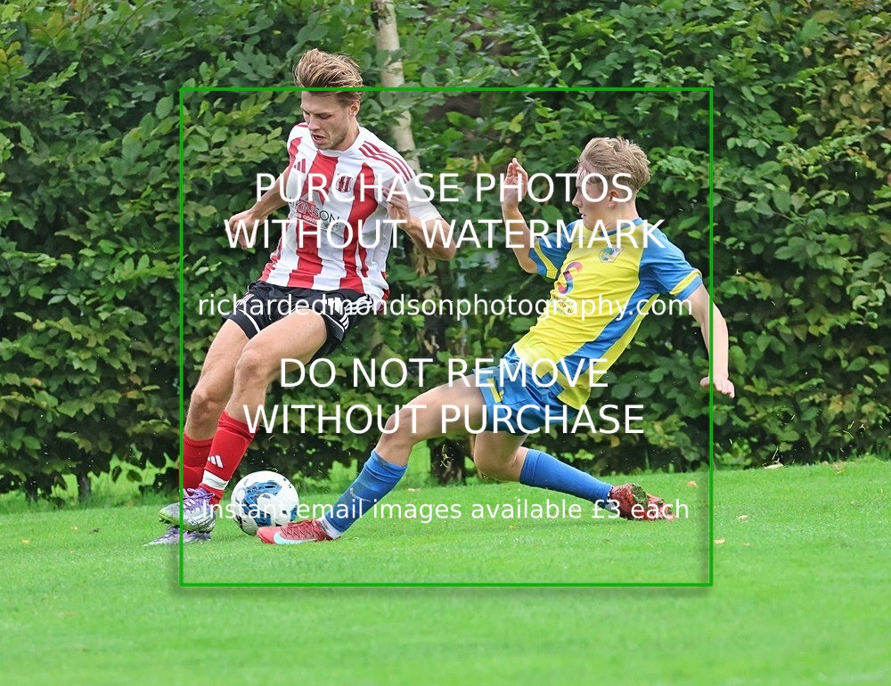 533A4236 - Wetheriggs United