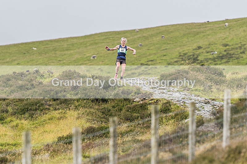 Skiddaw-494 - Skiddaw Fell Race Sunday 7th July 2014