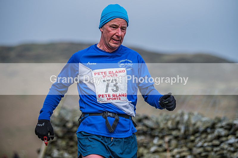 Black Combe-1015 - Black Combe Fell Race Saturday 9th March 2024