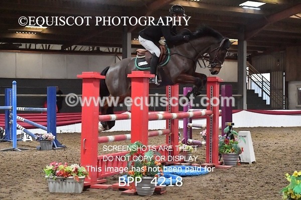 BPP_4218 - CLASS 7 Senior Newcomers /1.10M OPEN