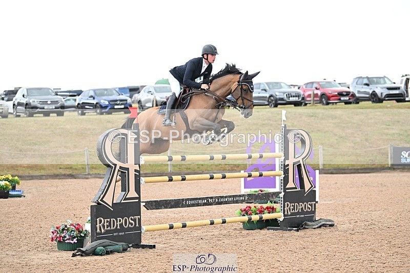 250720-090348-18464 - Cls 20, 1 Star Gold Tour