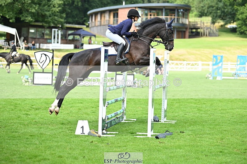 250614A-093205-04975 - Cls 18 Newcomers and 1.10m Open