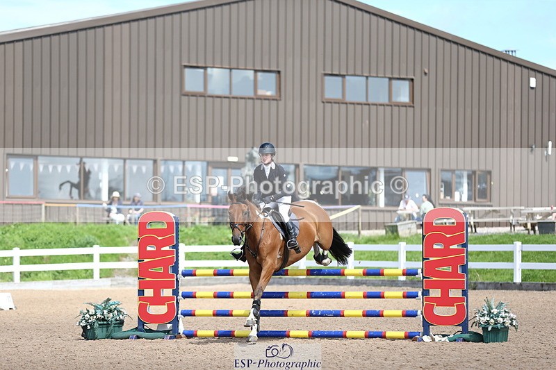 230811A-133827-05401 - Cla 17 1.05m Nat Am Qualifier