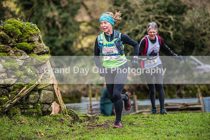 Giggleswick-813 - Kendal Winter League Races Giggleswick Sunday 14th January 2024