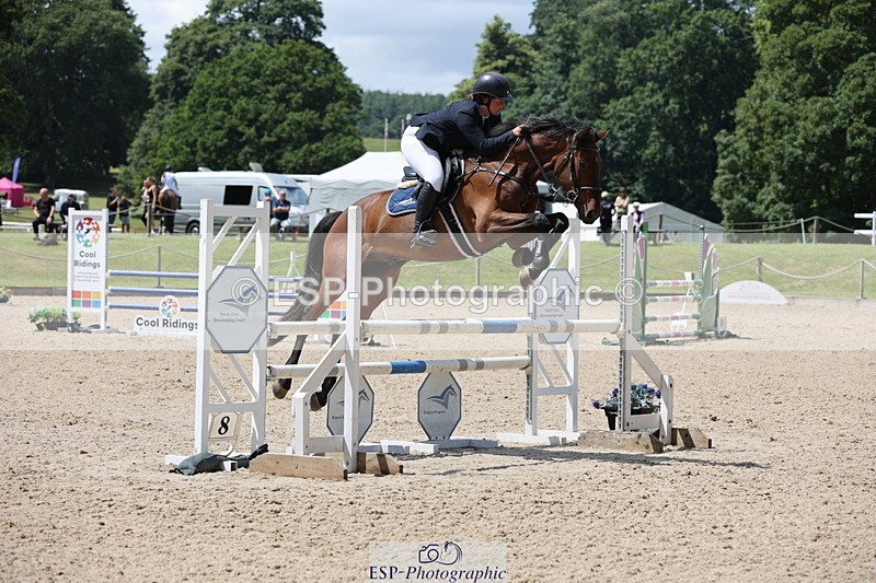 250614A-141101-07415 - Cls 29  Snr Discovery and 1m Open