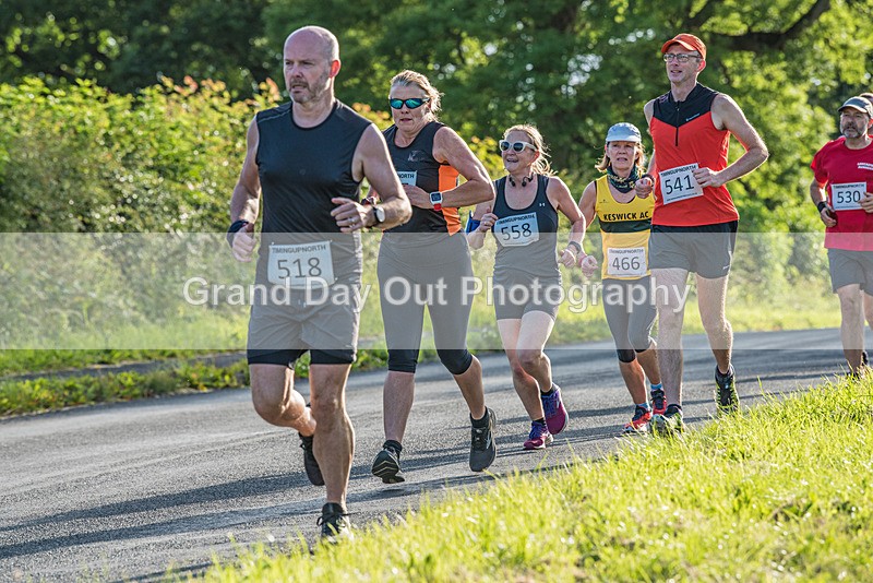 Lambfoot Loop-76 - Lambfoot Loop Road Race Tuesday 5th July 2022