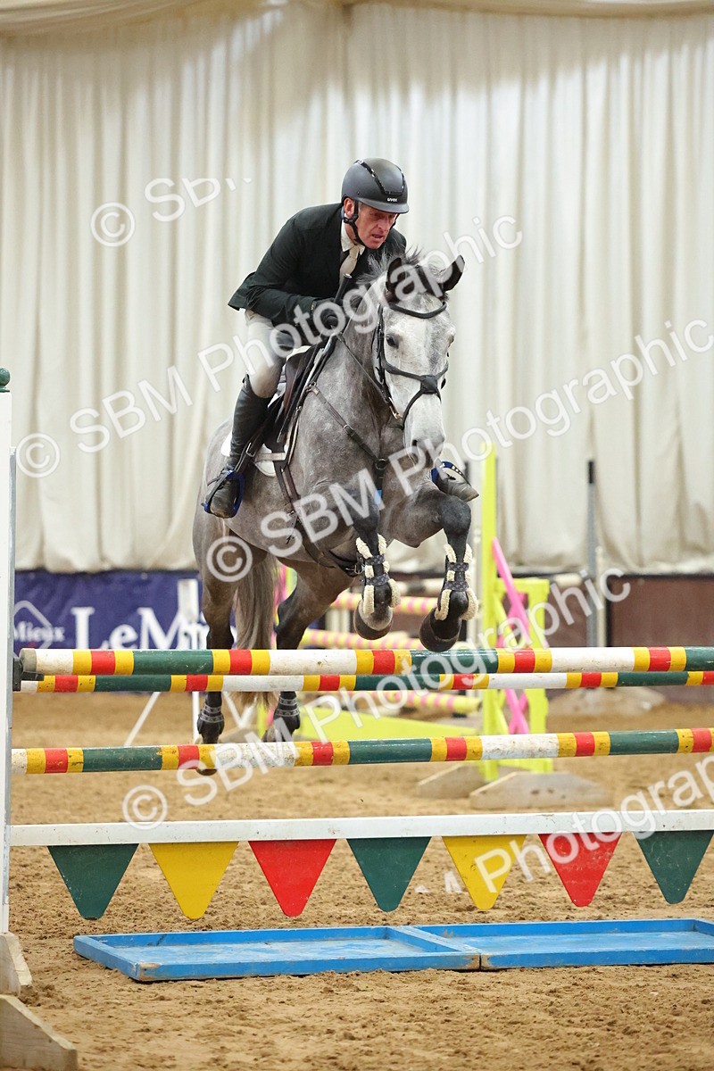 SBM_001158_Class 4 - Senior Newcomers - 110m - Anthony