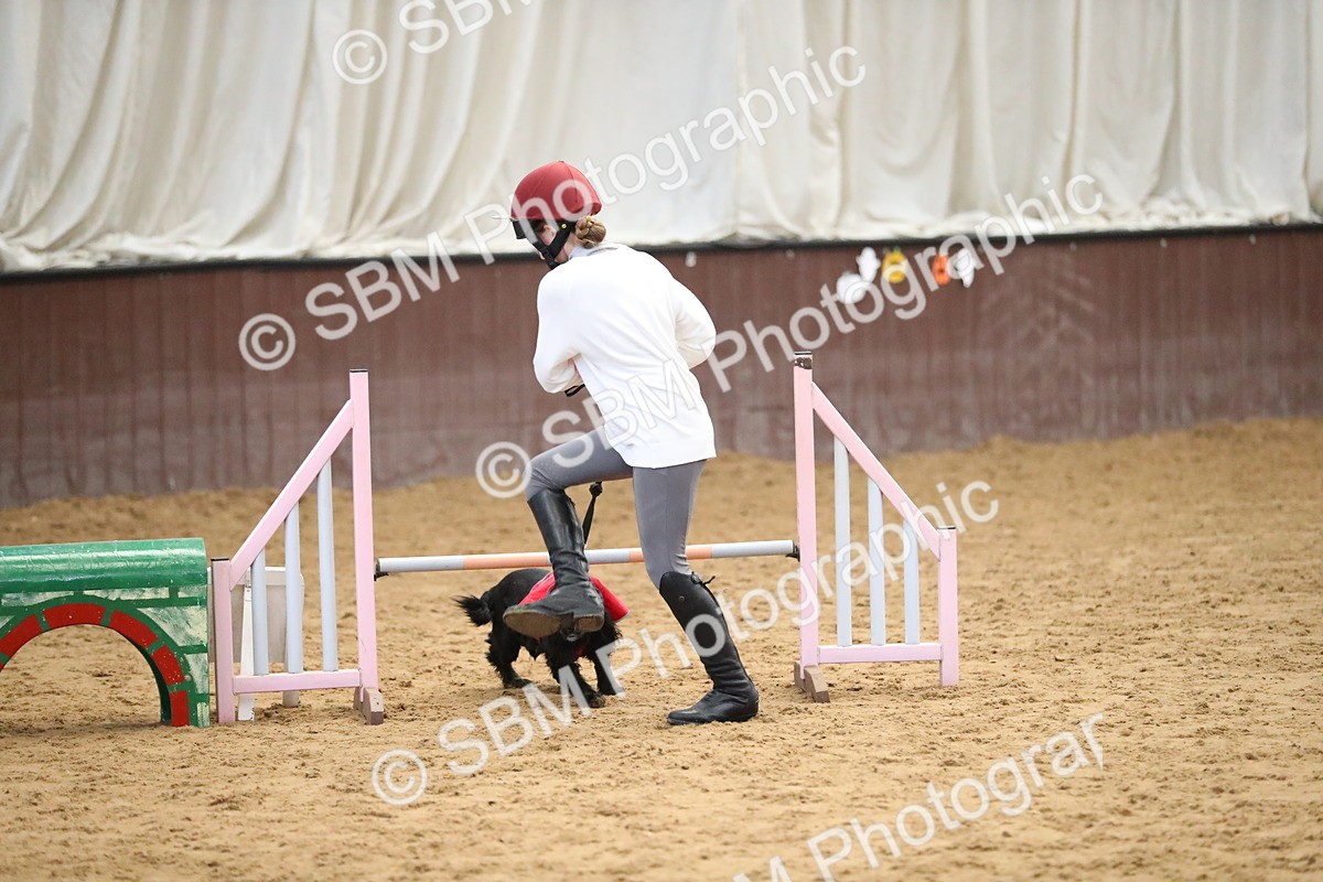 SBM_001837 - Class 3 - Horse & Hound