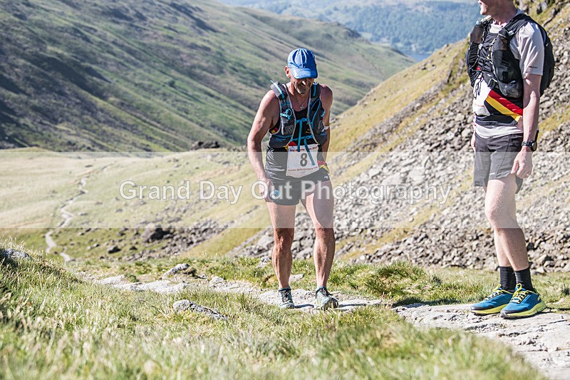 Old County Tops-850 - The Old County Tops Fell Race Saturday 17th May 2025
