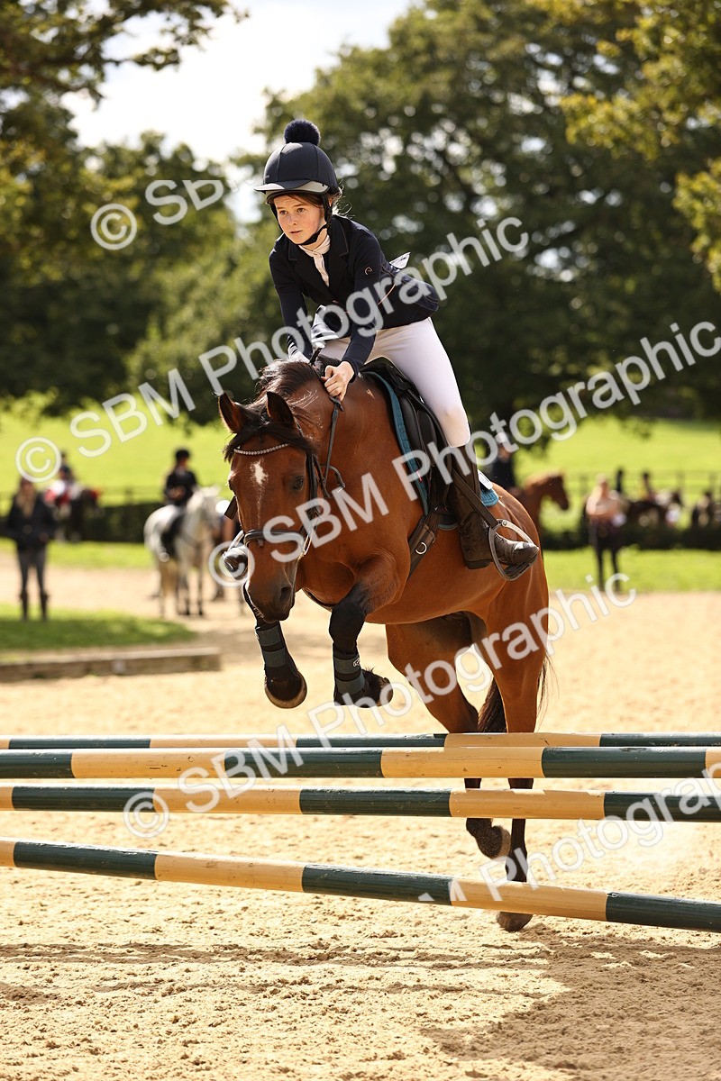 SBM_47647 - J9 - Junior Pony 70cm Championship
