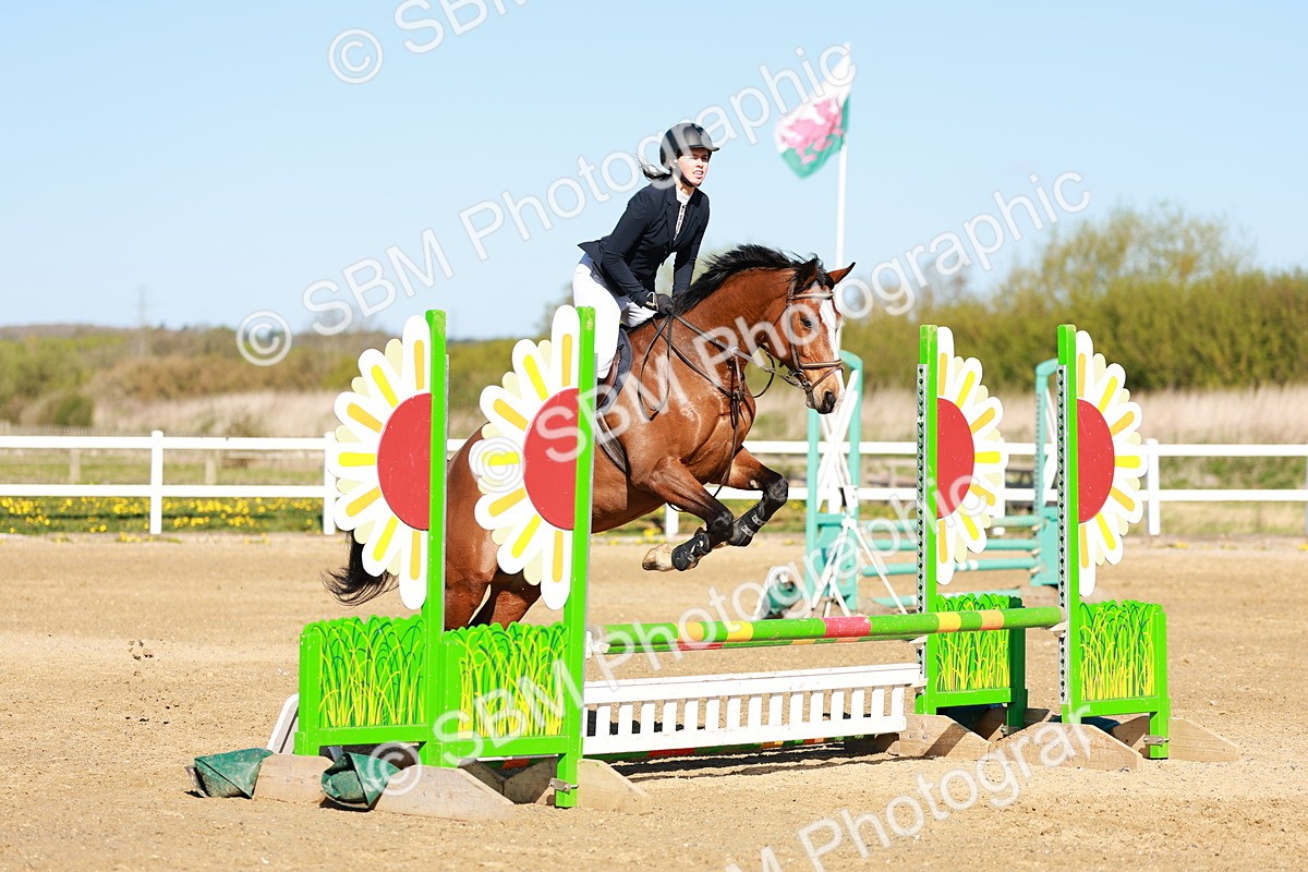 SBM_000597 - Class 1 - Clear Round