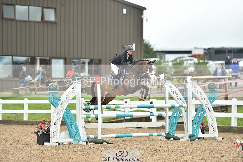 230723A-102326-11101 - Cls 28, 5 Yr Olds 1.10m