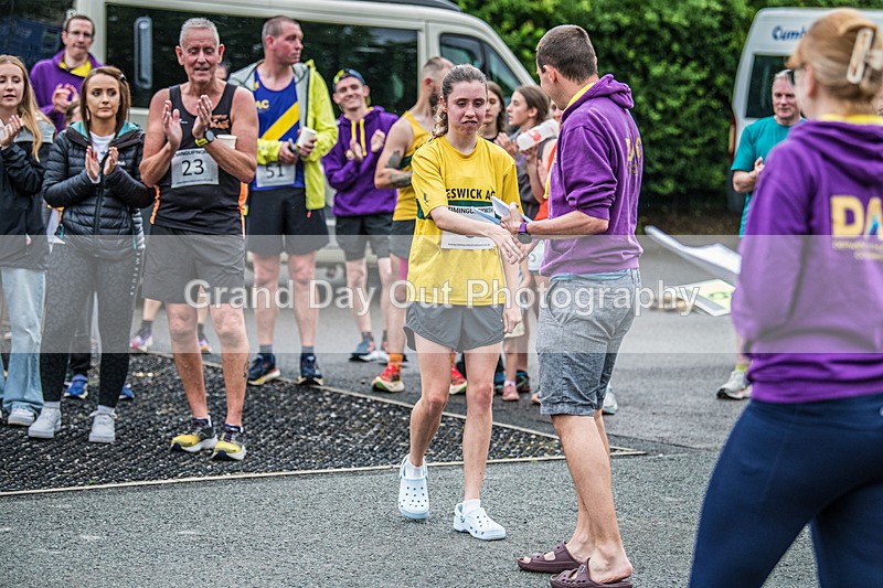 Lambfoot-865 - Lambfoot Loop Road Race Tuesday 1st July 2025