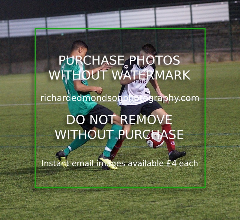 DSC00556 - Endmoor v Milnthorpe