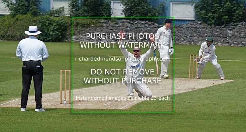DSC08686 - Kendal CC v Garstang CC (First Innings), 12/6/21
