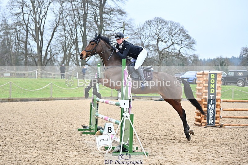 250216A-102942-02203 - Cls 8 Discovery and 1m Open