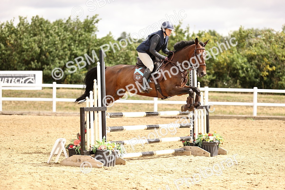 SBM_013178 - Class 13 - Senior British Novice - 90cm Open