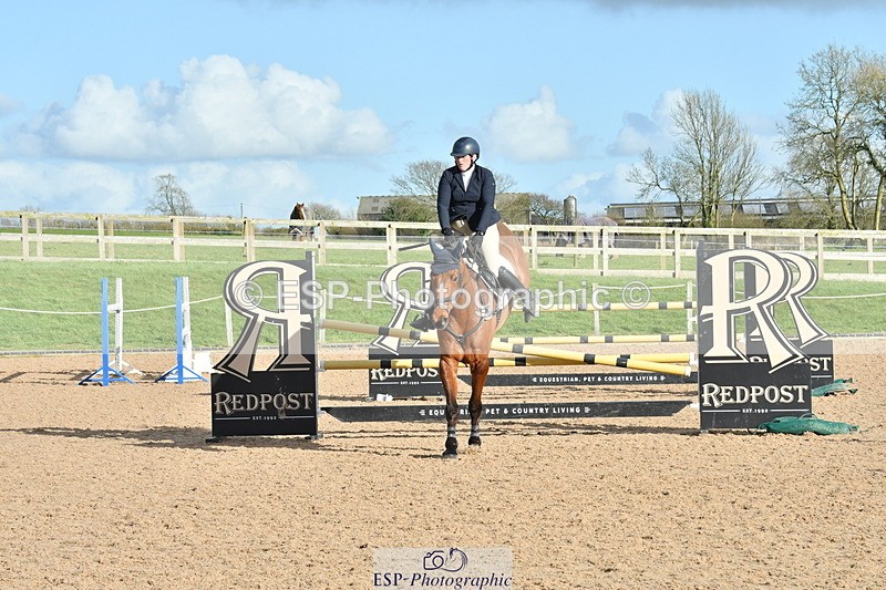 240306A-152844-02170 - Cls 5 Foxhunter and 1.20m Open