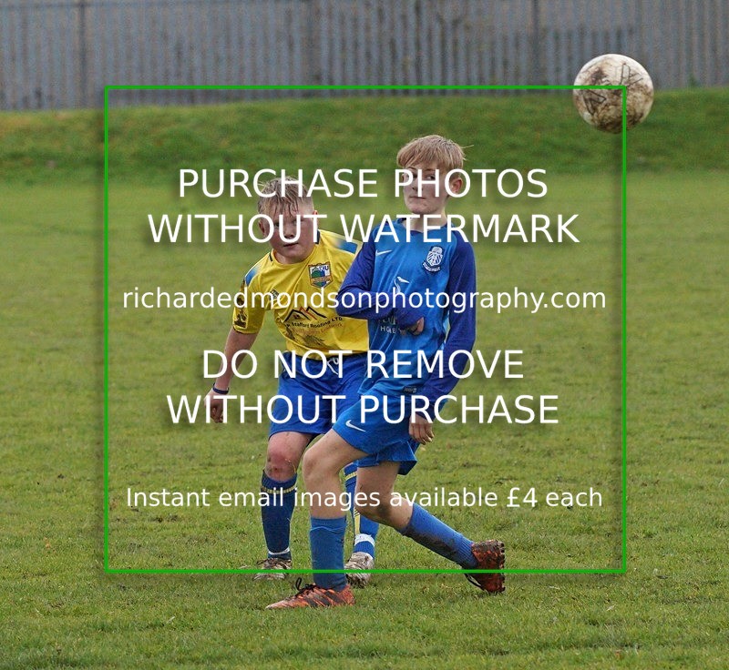 DSC04034 - Kendal United U14 v Wattsfield United U14 (Sunday 17 November)