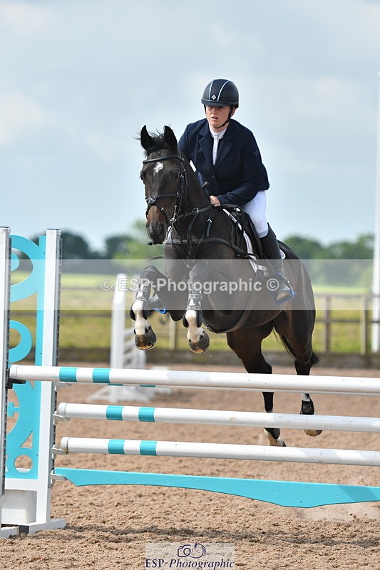 240609A-100135-03650 - Cls 16 Snr Discovery and 1m Open