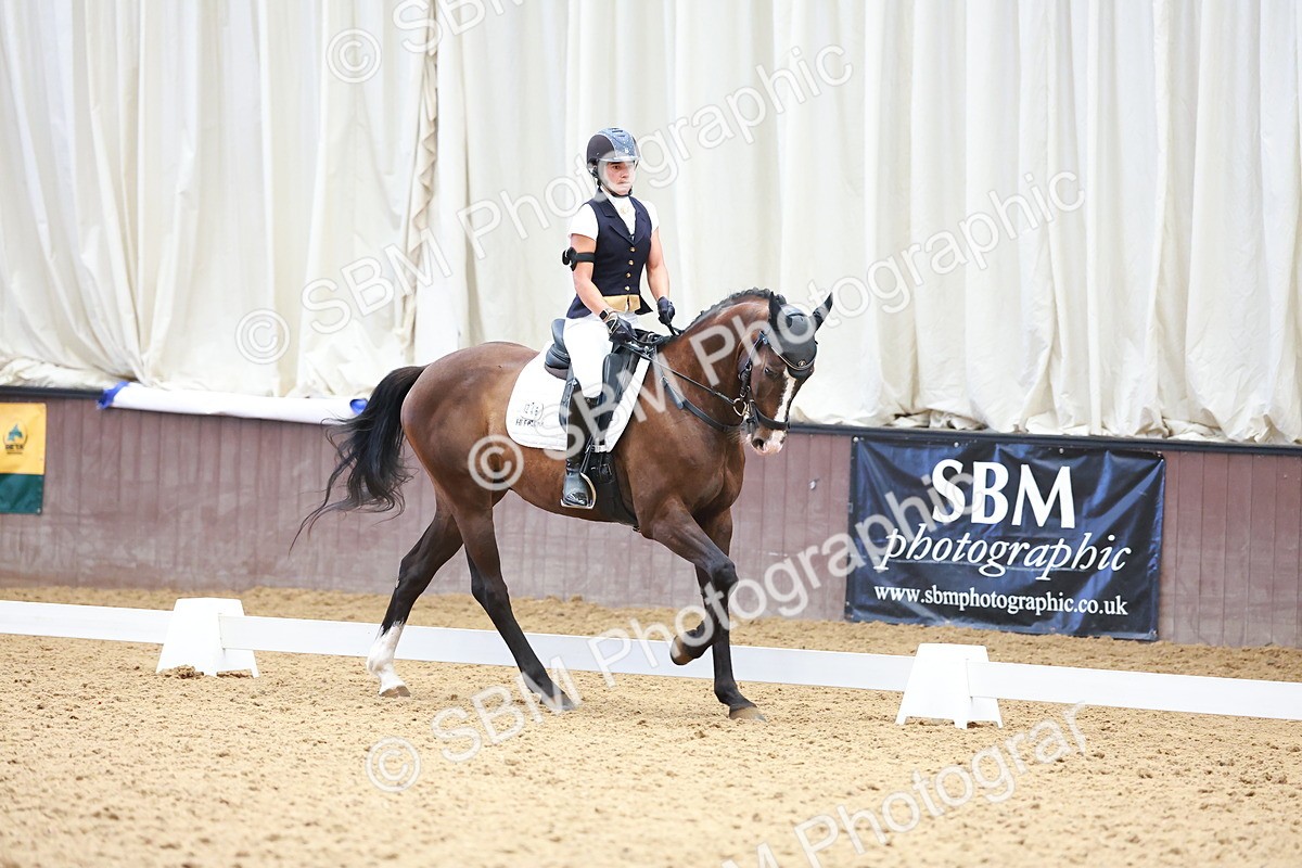 SBM_003833 - Para PYO Warm Up